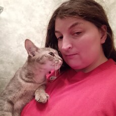 Фотография девушки Кристина, 34 года из г. Воскресенск