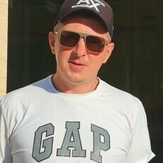 Фотография мужчины Александр, 39 лет из г. Анапа