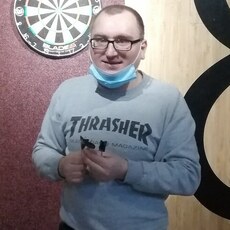 Фотография мужчины Funny, 38 лет из г. Кириши