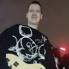 Фотография мужчины Андрей, 18 лет из г. Екатеринбург