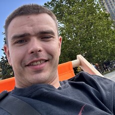 Фотография мужчины Еагений, 33 года из г. Речица