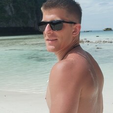 Фотография мужчины Антон, 35 лет из г. Апатиты