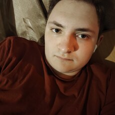 Фотография мужчины Руслан, 21 год из г. Тула