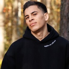 Фотография мужчины Мейлис, 27 лет из г. Владимир