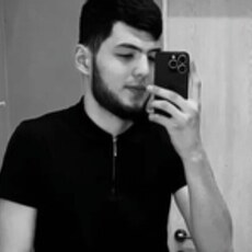 Фотография мужчины Мухаммед, 25 лет из г. Алматы