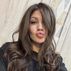 Фотография девушки Лиза, 25 лет из г. Тула