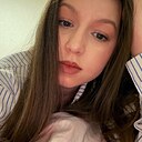 Кристина, 24 года