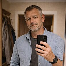 Фотография мужчины Андрей, 50 лет из г. Москва