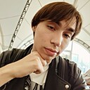 Данил, 22 года