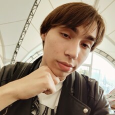 Фотография мужчины Данил, 22 года из г. Москва
