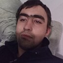 Роман, 25 лет