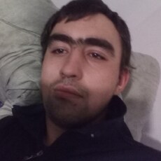 Фотография мужчины Роман, 25 лет из г. Канск