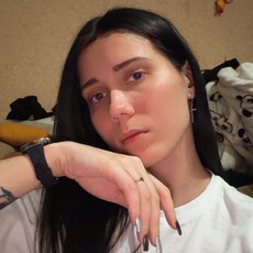 Фотография девушки Полина, 23 года из г. Минск