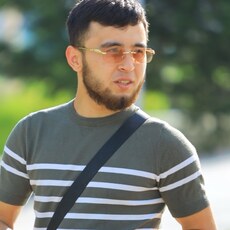 Фотография мужчины Али, 22 года из г. Ташкент