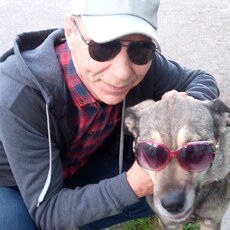 Фотография мужчины Андрей, 60 лет из г. Серов