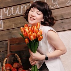 Фотография девушки Влада, 30 лет из г. Москва