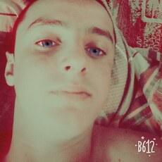 Фотография мужчины Шома, 27 лет из г. Видное