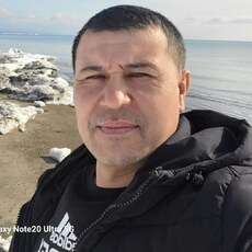 Фотография мужчины Рустам, 43 года из г. Курган