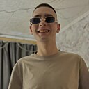 Каан, 22 года