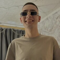 Фотография мужчины Каан, 22 года из г. Киров