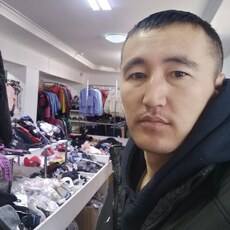 Фотография мужчины Нурлан, 36 лет из г. Алматы
