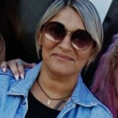 Фотография девушки Veta, 44 года из г. Брянск