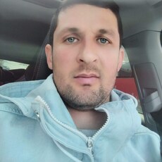 Фотография мужчины Тимур, 30 лет из г. Калуга