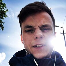 Фотография мужчины Данила, 32 года из г. Владимир