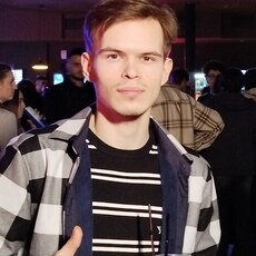 Фотография мужчины Слава, 20 лет из г. Можайск