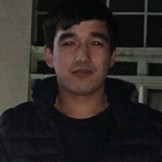 Фотография мужчины Asilbek, 27 лет из г. Иваново