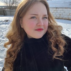 Фотография девушки Ксения, 18 лет из г. Белгород