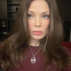 Фотография девушки Юля, 29 лет из г. Санкт-Петербург