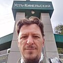 Александр Шикин, 49 лет