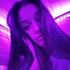 Варя, 18 из г. Санкт-Петербург.