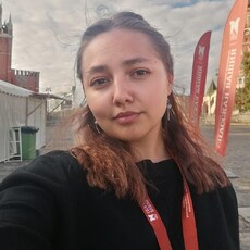 Фотография девушки Наталья, 20 лет из г. Москва