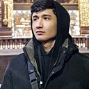 Салых, 21 год