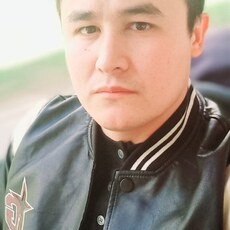 Фотография мужчины Джонни, 30 лет из г. Москва