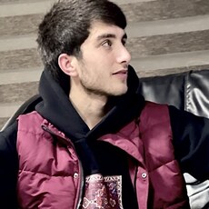 Фотография мужчины Ali, 20 лет из г. Санкт-Петербург
