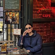 Фотография девушки Аяла, 37 лет из г. Астана