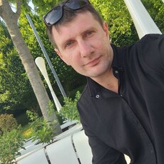 Фотография мужчины Владимир, 37 лет из г. Пермь