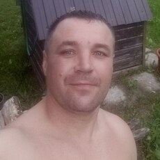 Фотография мужчины Леонид, 40 лет из г. Череповец