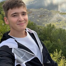 Фотография мужчины Вадик, 22 года из г. Казань