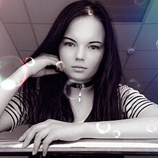 Фотография девушки Ксения, 21 год из г. Мурманск