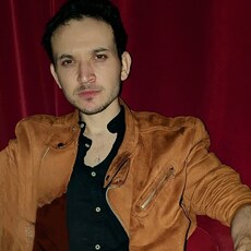 Фотография мужчины Syed, 24 года из г. Санкт-Петербург