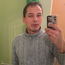 Фотография мужчины Юрий, 34 года из г. Козловка (Чувашия)