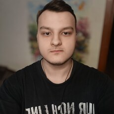 Фотография мужчины Лев, 18 лет из г. Воронеж