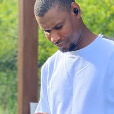 Фотография мужчины Лабадоо, 31 год из г. Белгород