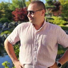 Фотография мужчины Александр, 35 лет из г. Зеленоград