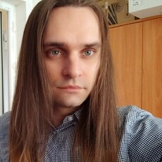 Фотография мужчины Дмитрий, 35 лет из г. Санкт-Петербург