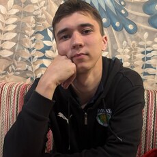 Фотография мужчины Александр, 21 год из г. Белгород